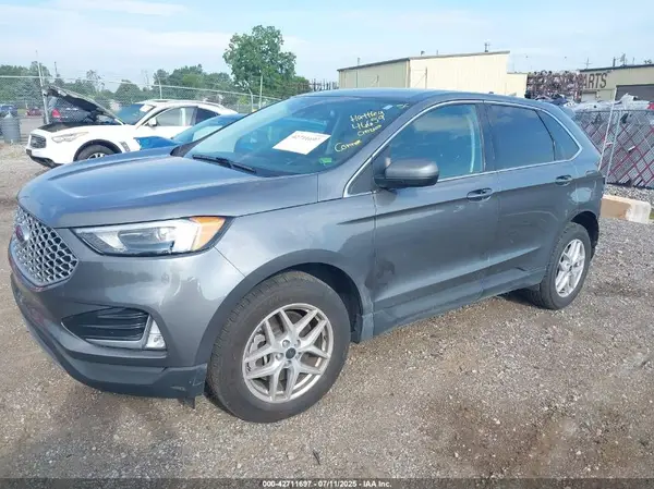 2FMPK4J90PBA56988 2023 FORD EDGE - Image 2