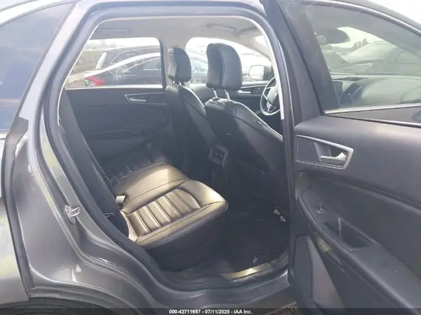 2FMPK4J90PBA56988 2023 FORD EDGE - Image 8