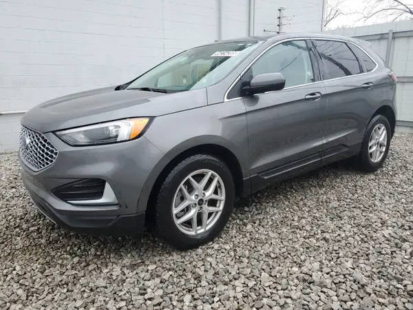 2FMPK4J90PBA57509 2023 FORD EDGE - Image 1