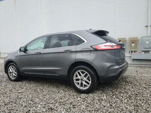2FMPK4J90PBA57509 2023 FORD EDGE - Image 2