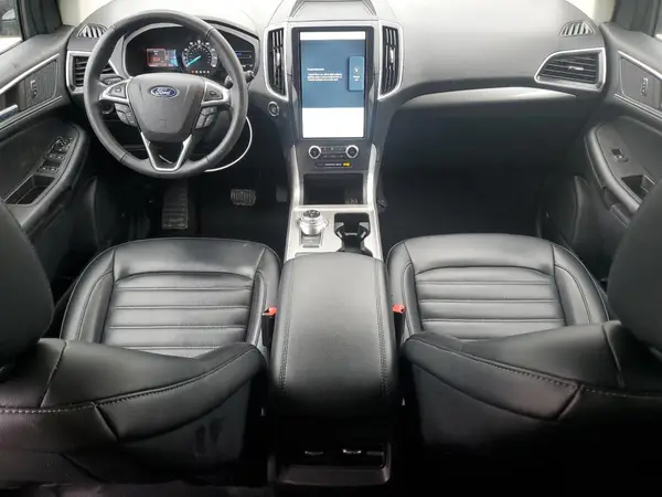 2FMPK4J90PBA57509 2023 FORD EDGE - Image 8
