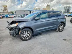2FMPK4J90PBA57607 2023 FORD EDGE