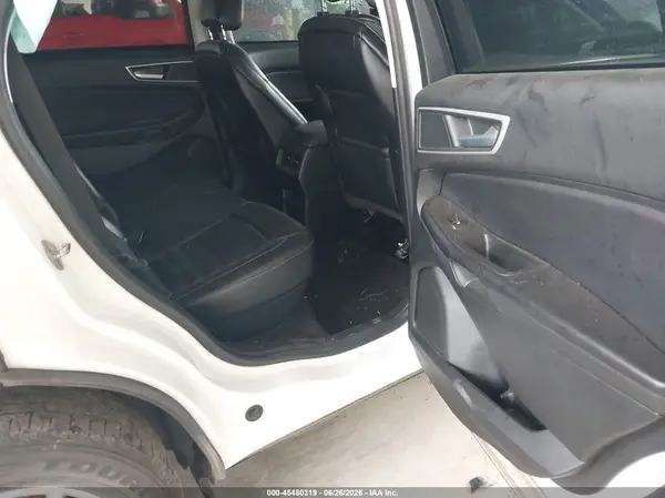 2FMPK4J90PBA58336 2023 FORD EDGE - Image 8