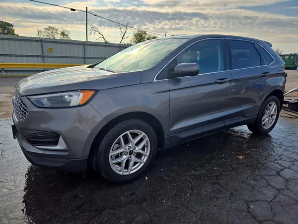 2FMPK4J90PBA59356 2023 FORD EDGE - Image 1