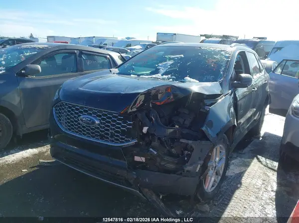 2FMPK4J90PBA60748 2023 FORD EDGE - Image 2