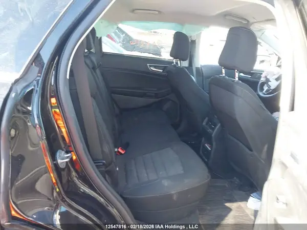 2FMPK4J90PBA60748 2023 FORD EDGE - Image 8