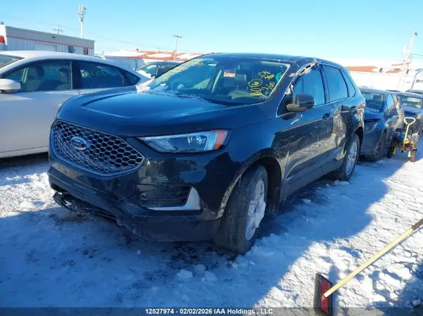 2FMPK4J90RBA02805 2024 FORD EDGE - Image 2