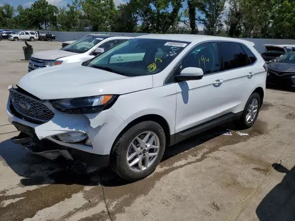 2FMPK4J90RBA05123 2024 FORD EDGE - Image 1
