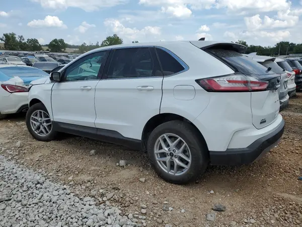 2FMPK4J90RBA05123 2024 FORD EDGE - Image 2