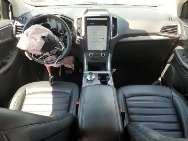 2FMPK4J90RBA05123 2024 FORD EDGE - Image 8