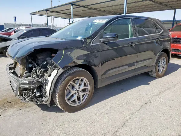 2FMPK4J90RBA05526 2024 FORD EDGE - Image 1