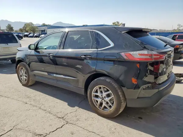 2FMPK4J90RBA05526 2024 FORD EDGE - Image 2