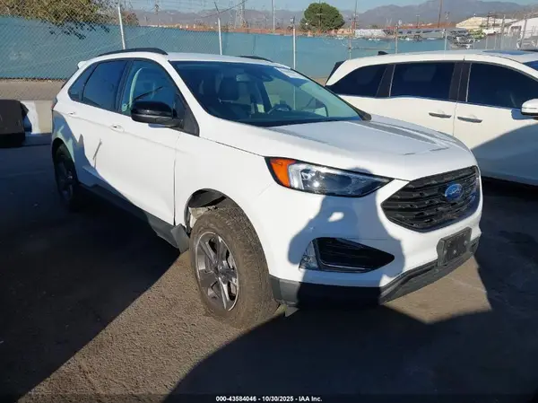 2FMPK4J90RBA05834 2024 FORD EDGE - Image 1