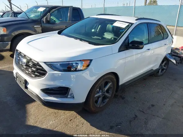2FMPK4J90RBA05834 2024 FORD EDGE - Image 2