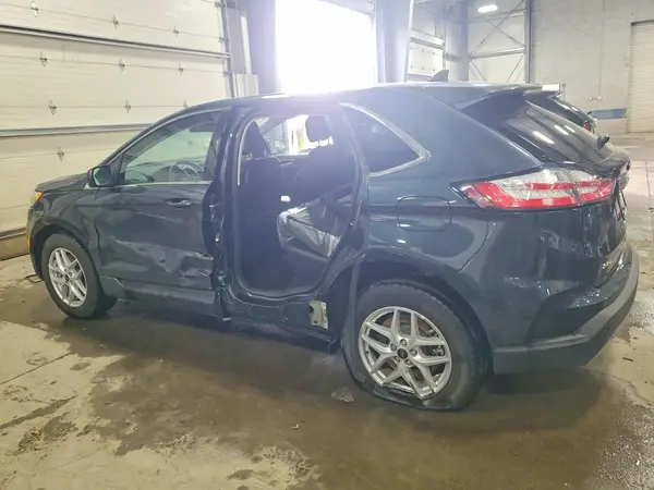 2FMPK4J90RBA08040 2024 FORD EDGE - Image 2