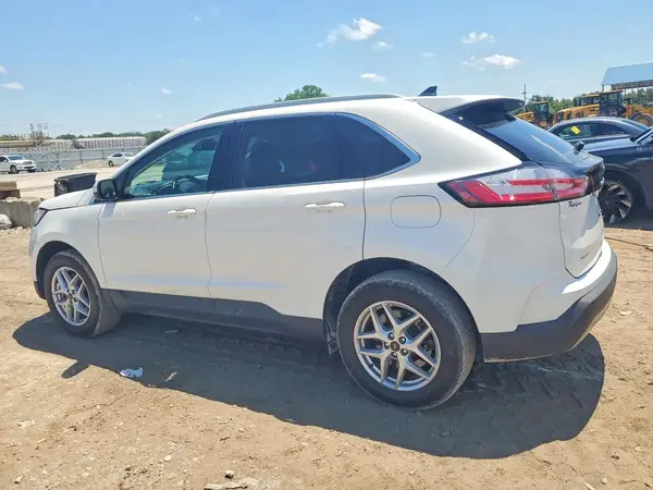 2FMPK4J90RBA08328 2024 FORD EDGE - Image 2