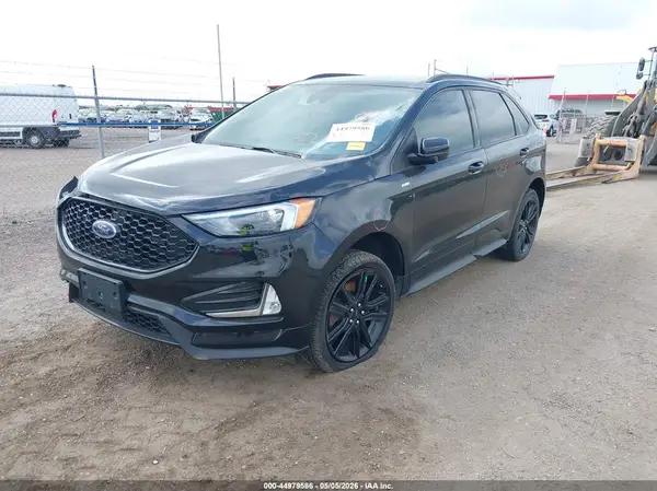 2FMPK4J90RBA08720 2024 FORD EDGE - Image 2