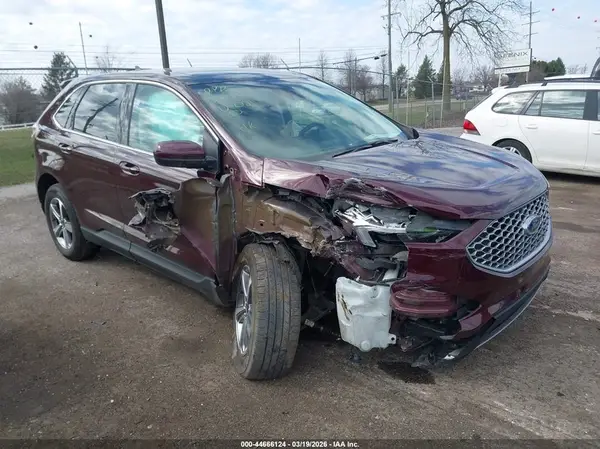 2FMPK4J90RBA10211 2024 FORD EDGE - Image 1