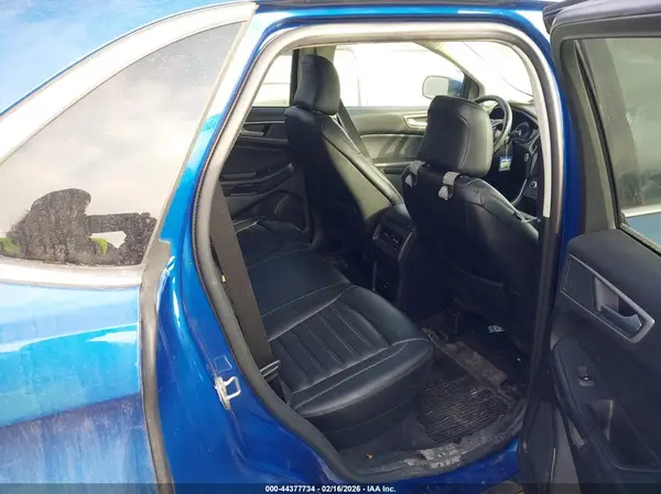 2FMPK4J90RBA14226 2024 FORD EDGE - Image 8