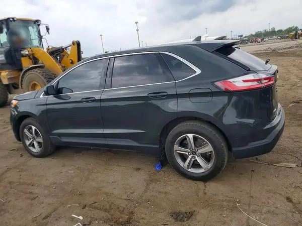 2FMPK4J90RBA14694 2024 FORD EDGE - Image 2