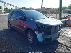 2FMPK4J90RBA17014 2024 FORD EDGE