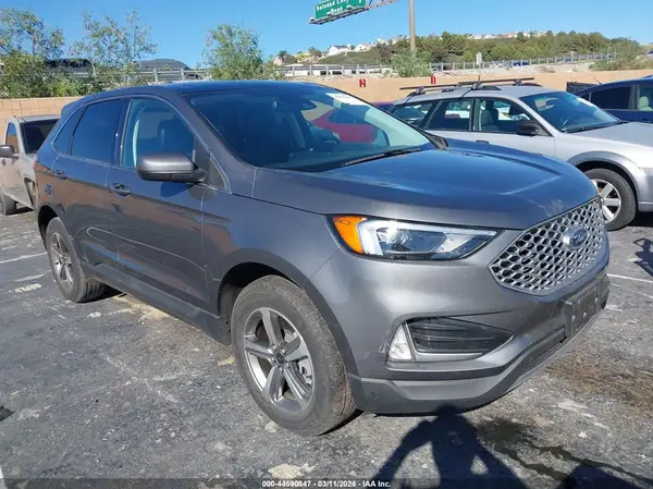 2FMPK4J90RBA18244 2024 FORD EDGE - Image 1