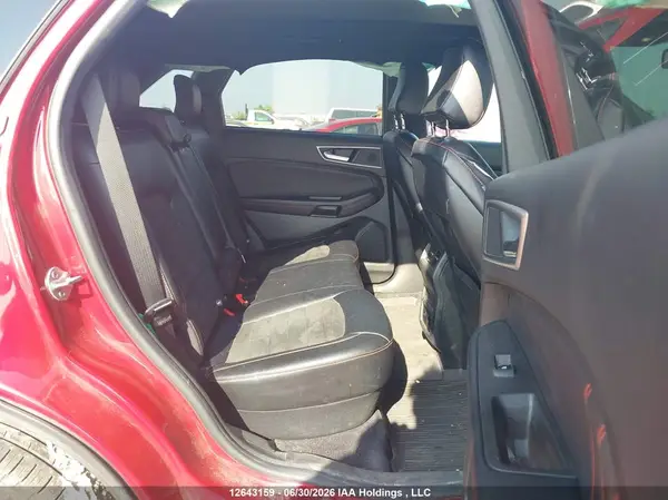 2FMPK4J90RBA22178 2024 FORD EDGE - Image 8