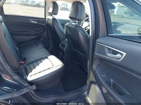 2FMPK4J90RBA24352 2024 FORD EDGE - Image 8