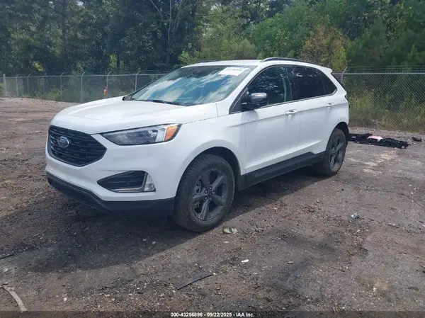 2FMPK4J90RBA25405 2024 FORD EDGE - Image 2