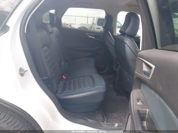 2FMPK4J90RBA25405 2024 FORD EDGE - Image 8