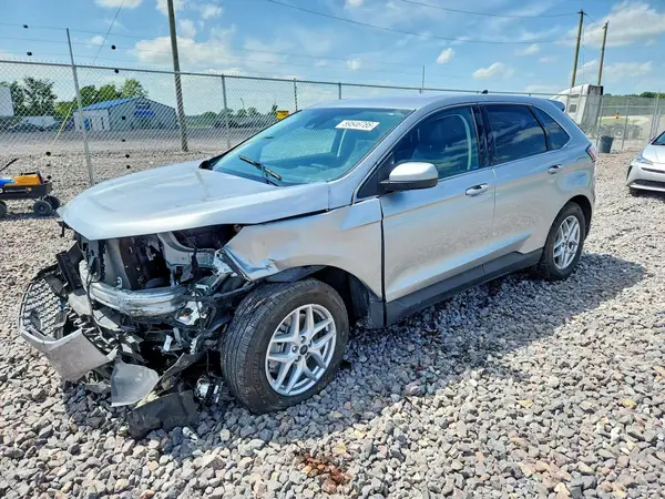 2FMPK4J90RBA25825 2024 FORD EDGE - Image 1