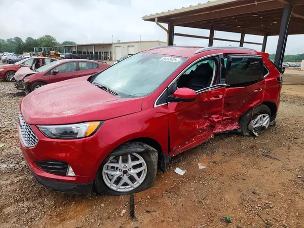 2FMPK4J90RBA26862 2024 FORD EDGE - Image 1