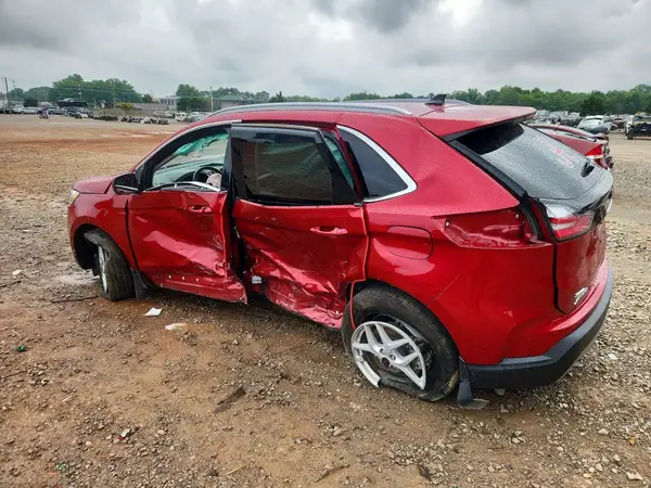 2FMPK4J90RBA26862 2024 FORD EDGE - Image 2