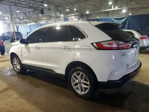 2FMPK4J90RBA29194 2024 FORD EDGE - Image 2