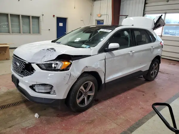 2FMPK4J90RBA30135 2024 FORD EDGE - Image 1