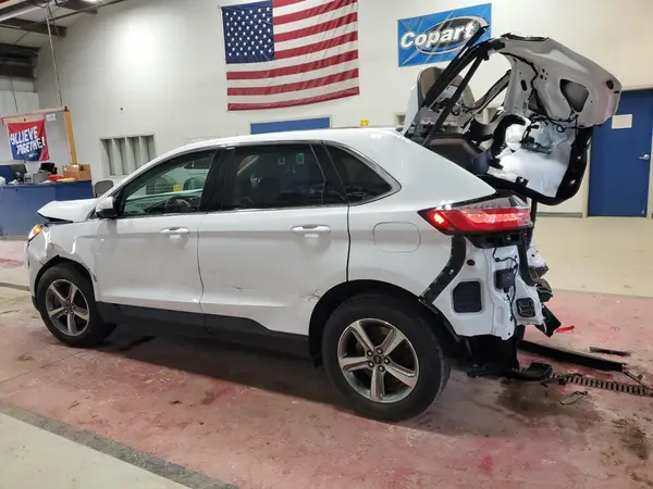 2FMPK4J90RBA30135 2024 FORD EDGE - Image 2
