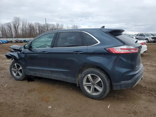 2FMPK4J90RBA33455 2024 FORD EDGE - Image 2