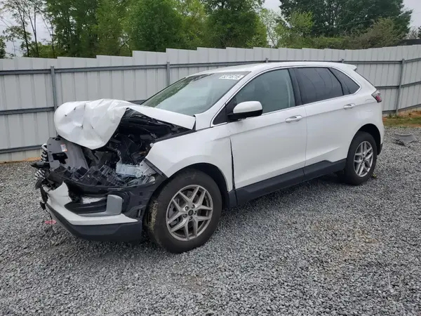 2FMPK4J90RBA35500 2024 FORD EDGE - Image 1