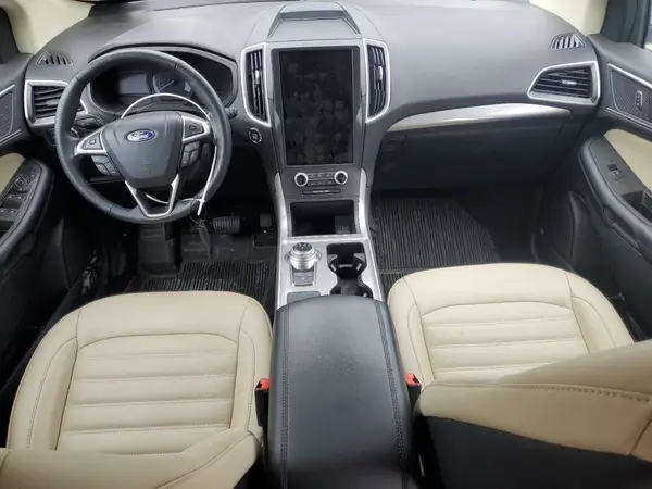 2FMPK4J90RBA35500 2024 FORD EDGE - Image 8