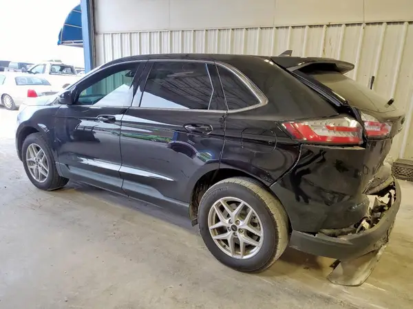 2FMPK4J90RBA40311 2024 FORD EDGE - Image 2