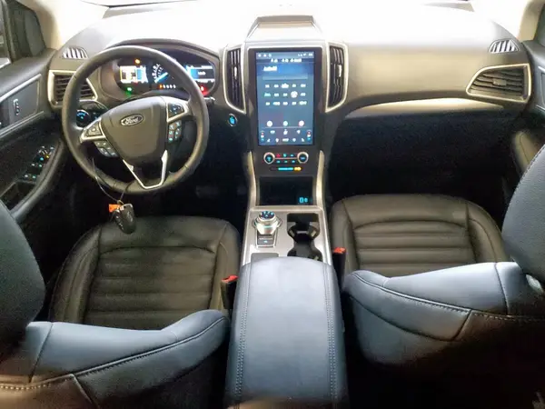 2FMPK4J90RBA40311 2024 FORD EDGE - Image 8