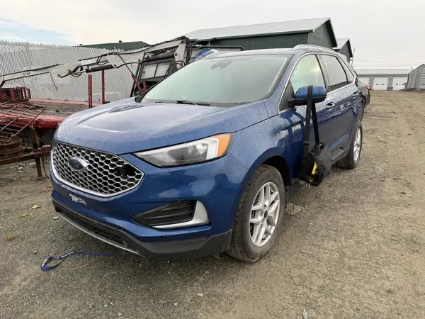 2FMPK4J90RBA40633 2024 FORD EDGE - Image 1