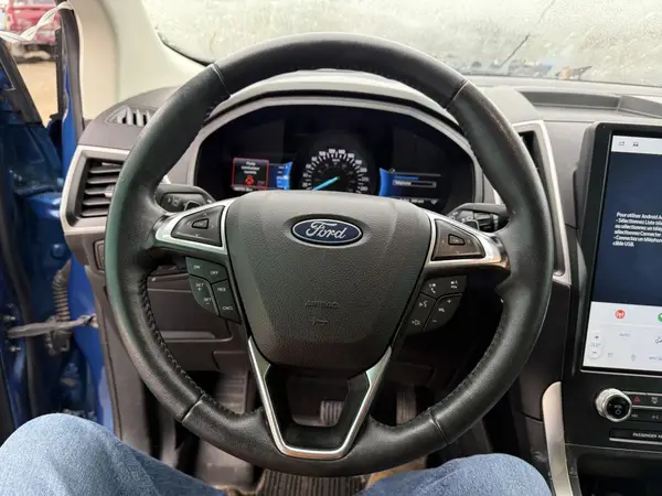 2FMPK4J90RBA40633 2024 FORD EDGE - Image 8