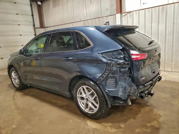 2FMPK4J90RBA41264 2024 FORD EDGE - Image 2