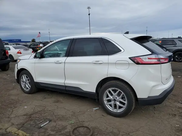 2FMPK4J90RBA42141 2024 FORD EDGE - Image 2