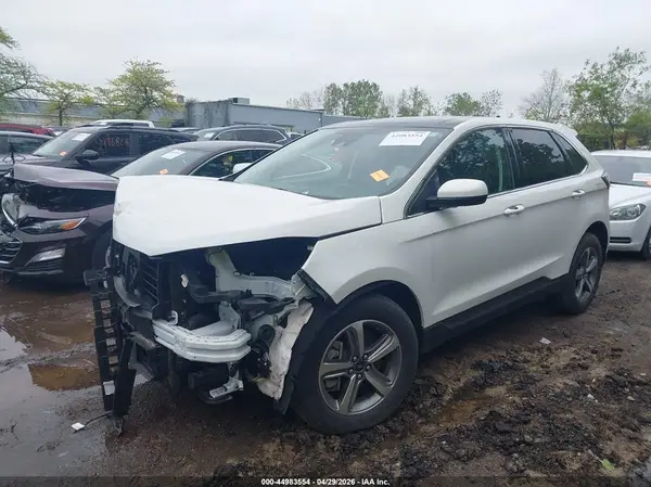 2FMPK4J90RBA43371 2024 FORD EDGE - Image 2