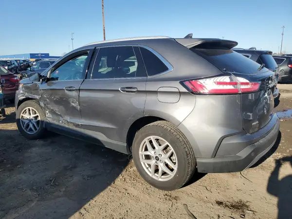 2FMPK4J90RBA46335 2024 FORD EDGE - Image 2