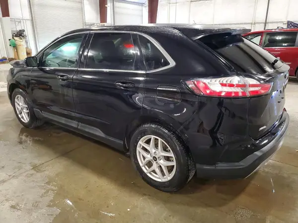 2FMPK4J90RBA46996 2024 FORD EDGE - Image 2