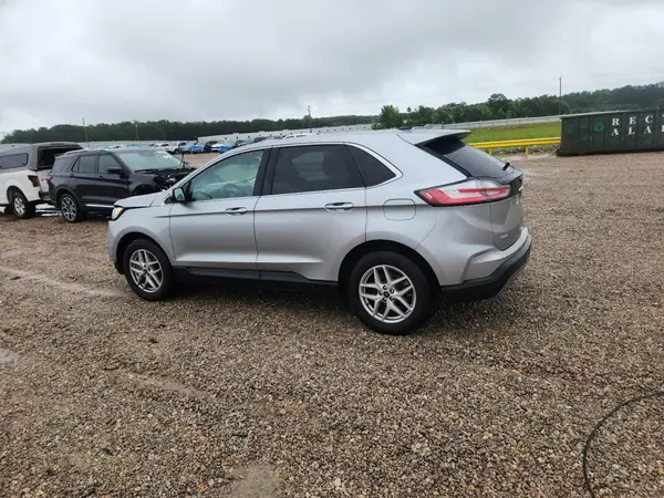 2FMPK4J90RBA48442 2024 FORD EDGE - Image 2