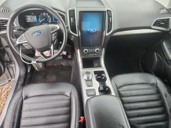 2FMPK4J90RBA48442 2024 FORD EDGE - Image 8